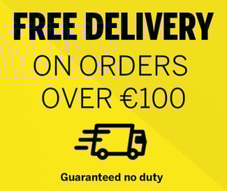 Free Delivery